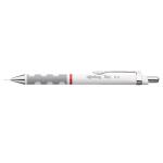 Rotring Versatil Kalem Tikky RD 0.5 MM Beyaz Uçlu Kalem (12 Li Paket)