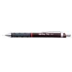 Rotring Versatil Kalem Tikky RD 0.5 MM Bordo 1904691