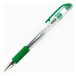 Uniball Signo Needle Jel İğne Uçlu Kalem 0.38mm Yeşil 10 Lu Paket