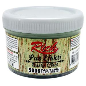 Rich 5006 Pas Efekti 160 Cc