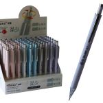 Bafix Baiku Versatil Kalem 0.7 MM Uçlu Kalem (60 Lı Paket)