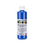 Nova Color NC-443 Parmak Boyası Mavi 250 Gr.
