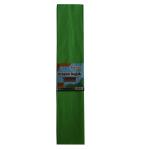 Bafix Krapon Kağıdı 50x200 CM Açık Yeşil Krapon Kağıdı 10 Lu Paket