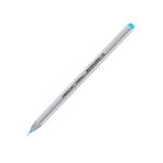 Pensan 1003 Triball Tükenmez Kalem Bilye Uç 1.0mm Turkuaz 12 Li Paket