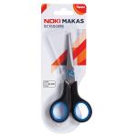 Noki 6005 Küçük Boy 14 cm Sivri Uçlu Makas