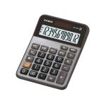 Casio MX-120B Masaüstü Hesap Makinesi 12 Hane