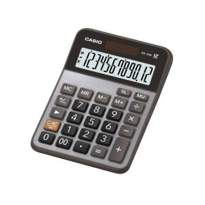 Casio MX-120B Masaüstü Hesap Makinesi 12 Hane