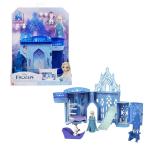 Disney HLX00 Karlar Ülkesi Elsa ve Olafın Şatosu Oyun Seti