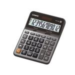 Casio DX-120B Masaüstü Hesap Makinesi 12 Hane