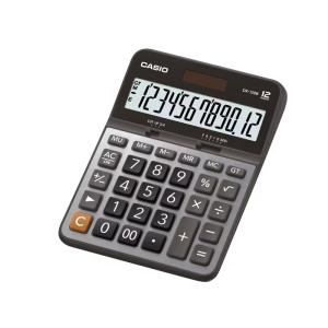 Casio DX-120B Masaüstü Hesap Makinesi 12 Hane