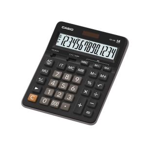Casio GX-14B Masaüstü Hesap Makinesi 14 Hane