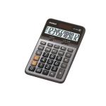 Casio AX-120B Masaüstü Hesap Makinesi 12 Hane