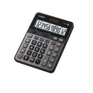 Casio DS-2B Profesyonel 12 Hane Masaüstü Hesap Makinesi