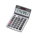 Casio AX-120ST Masaüstü Hesap Makinası 12 Hane