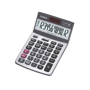 Casio AX-120ST Masaüstü Hesap Makinası 12 Hane