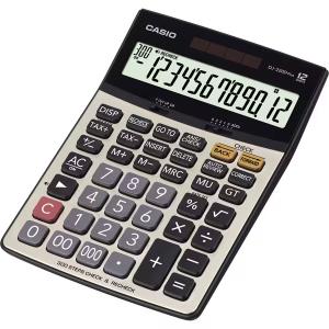 Casio DJ-220D Plus Masaüstü Hesap Makinası 12 Hane
