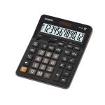 Casio GX-12B Masaüstü Hesap Makinesi 12 Hane
