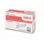 Oki C712 Siyah Drum 30.000 Sayfa Kapasite