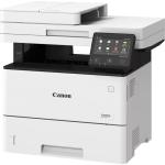 Canon MF553DW Mono Çok Fonksiyonlu Lazer Yazıcı + Tarayıcı + Fotokopi