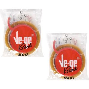 Ve-Ge Selefon Bant Pack Maxi Bant Kesicili 12 mm x 66 Metre 2 Bant
