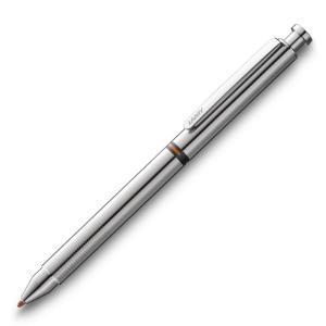 Lamy St 745 Fonksiyonlu Kalem Paslanmaz Çelik Gövde
