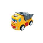 Can Toys Pilli Robot Olan Kamyon - Eğlence ve Dönüşüm Bir Arada