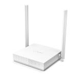 Tp-Link TL-WR844N 300 Mbps 4 Portlu Çoklu Mod Wi-Fi Router