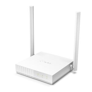 Tp-Link TL-WR844N 300 Mbps 4 Portlu Çoklu Mod Wi-Fi Router