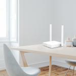 Tp-Link TL-WR844N 300 Mbps 4 Portlu Çoklu Mod Wi-Fi Router