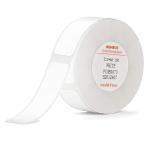 NIIMBOT T12x40-160 White Beyaz 12x40mm Termal Etiket