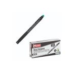 Mikro MK-419 CD Kalemi Permanent S Seri Siyah 12 Li Kutu