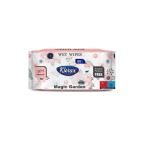 Klerax Islak Mendil Magic Garden 80 Yaprak