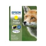 Epson BX305 SX125-425 Mürekkep Kartuş Sarı