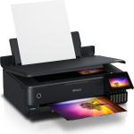 Epson L8180 Tanklı Mono 6 Renkli Mürekkep A3 Yazıcı