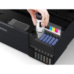 Epson L8180 Tanklı Mono 6 Renkli Mürekkep A3 Yazıcı