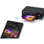 Epson L8180 Tanklı Mono 6 Renkli Mürekkep A3 Yazıcı