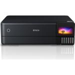 Epson L8180 Tanklı Mono 6 Renkli Mürekkep A3 Yazıcı