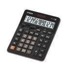 Casio GX-14B Masa Üstü Hesap Makinesi 14 Hane