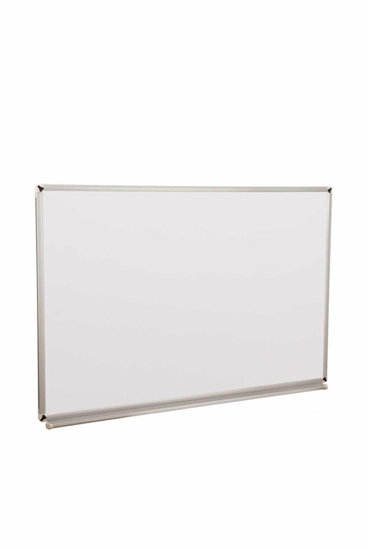 Akyazı Yazı Tahtası Duvara Monte 50 x 70 Cm Beyaz Yazı Tahtası