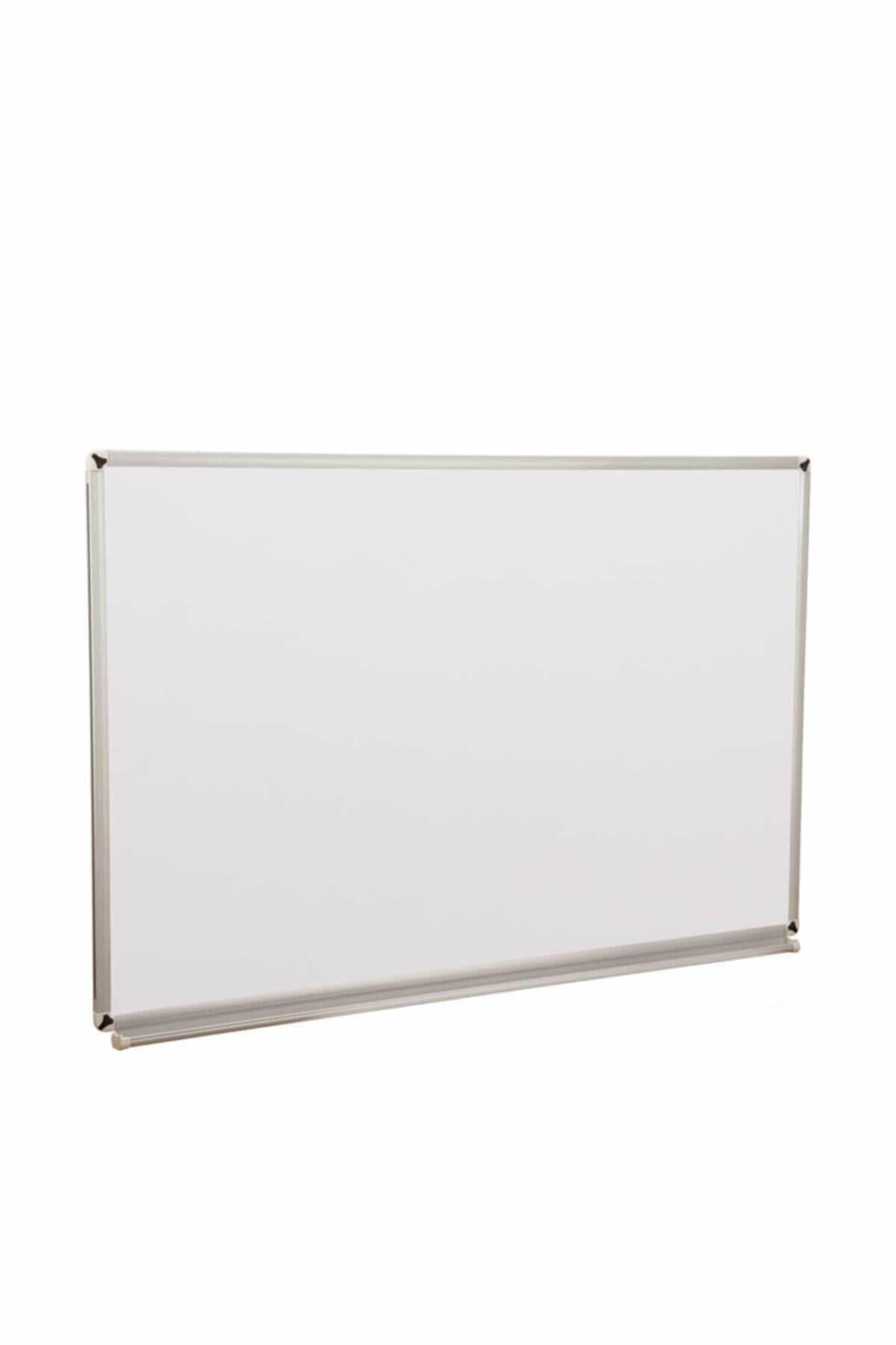 Akyazı Yazı Tahtası Duvara Monte 65 x 100 Cm Beyaz Yazı Tahtası