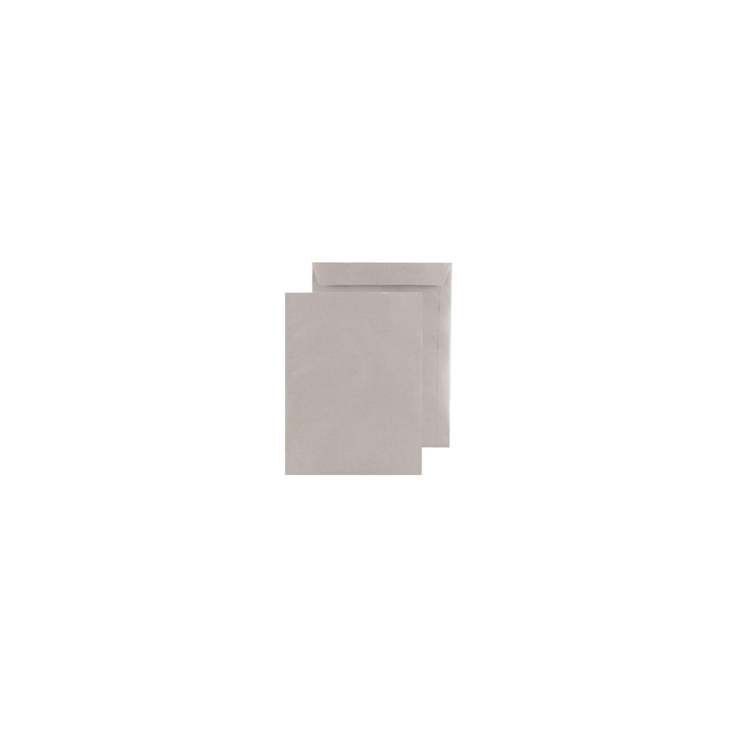 Asil Doğan AS-0896 Torba Zarf Kraft 37x45cm 90 Gr. x 250 Li Paket