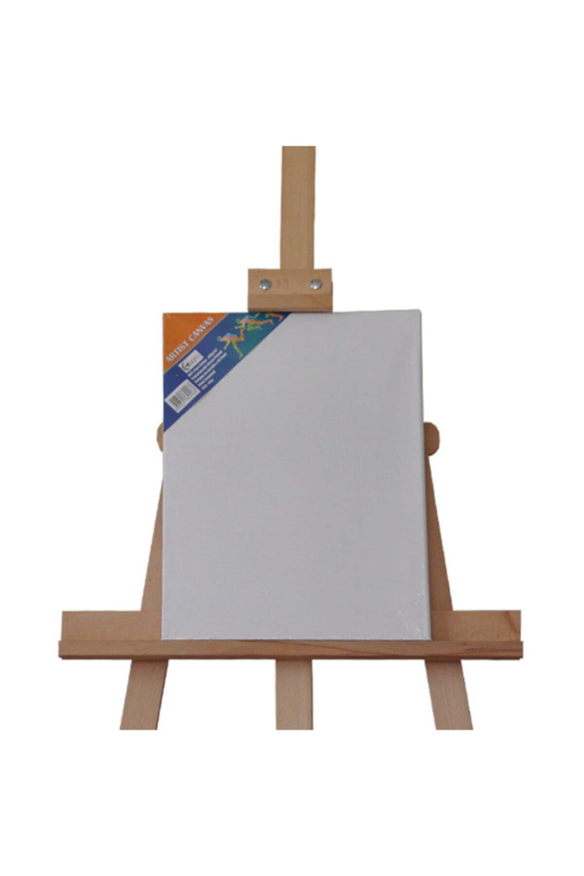 Bafix Çerçeveli Tual 30 x 40 Cm Tuval Çerçeveli