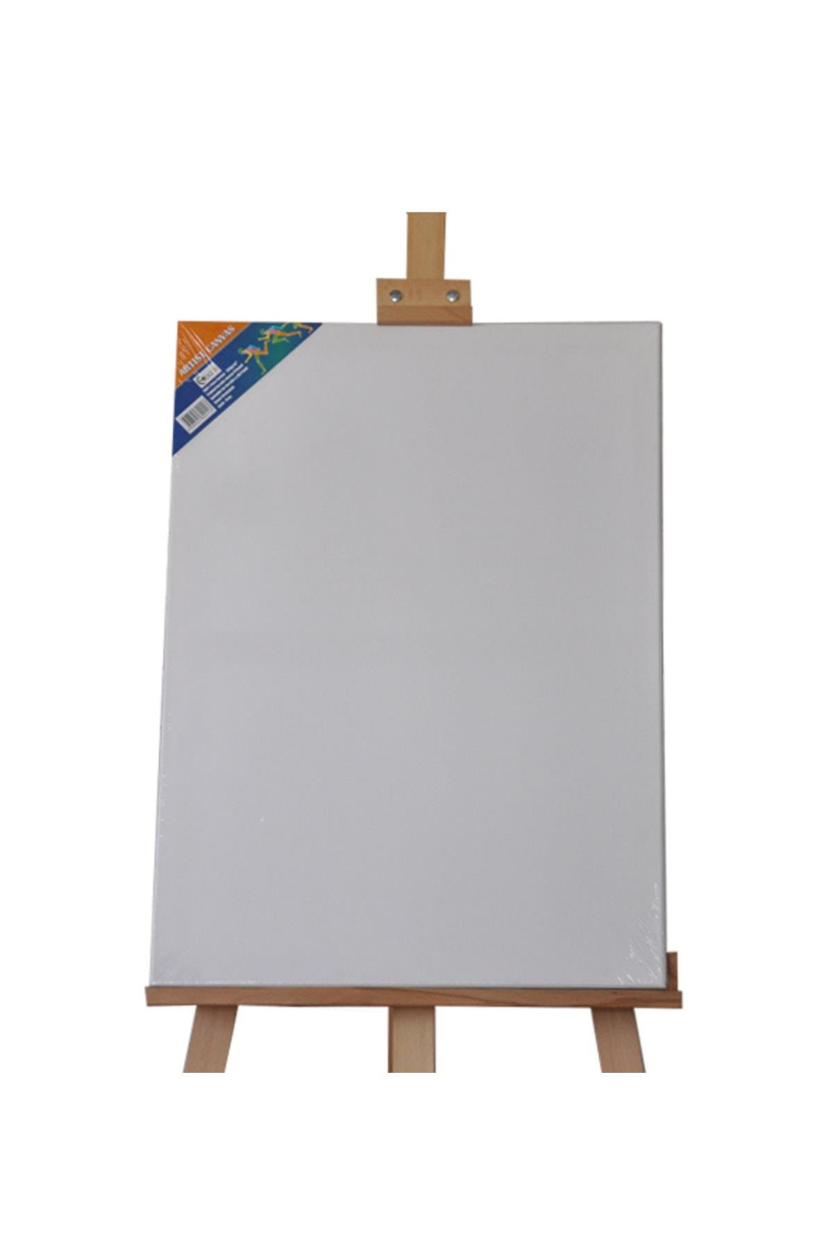 Bafix Çerçeveli Tual 50x70