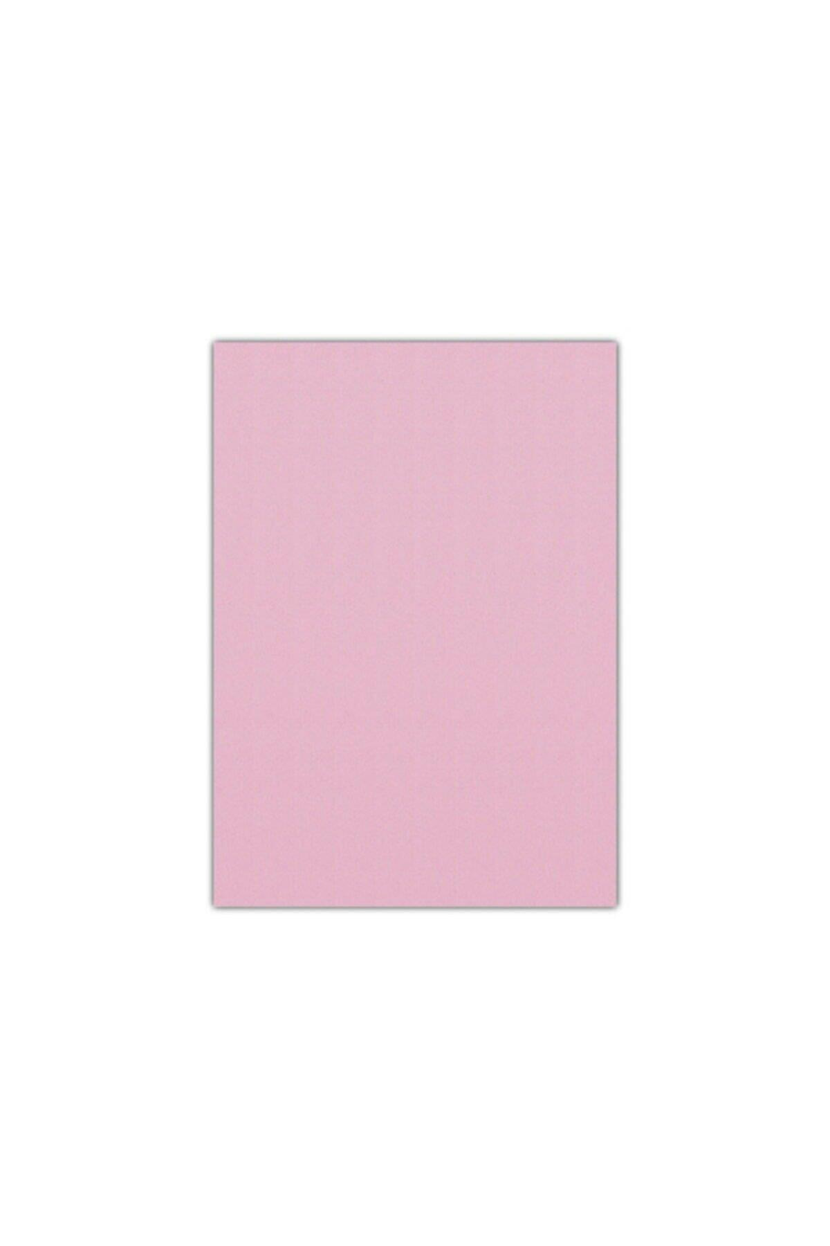 Bafix Eva Düz Renk 2.0 MM 50X70 Cm Pembe 10 Lu (1 Paket 10 Adet)