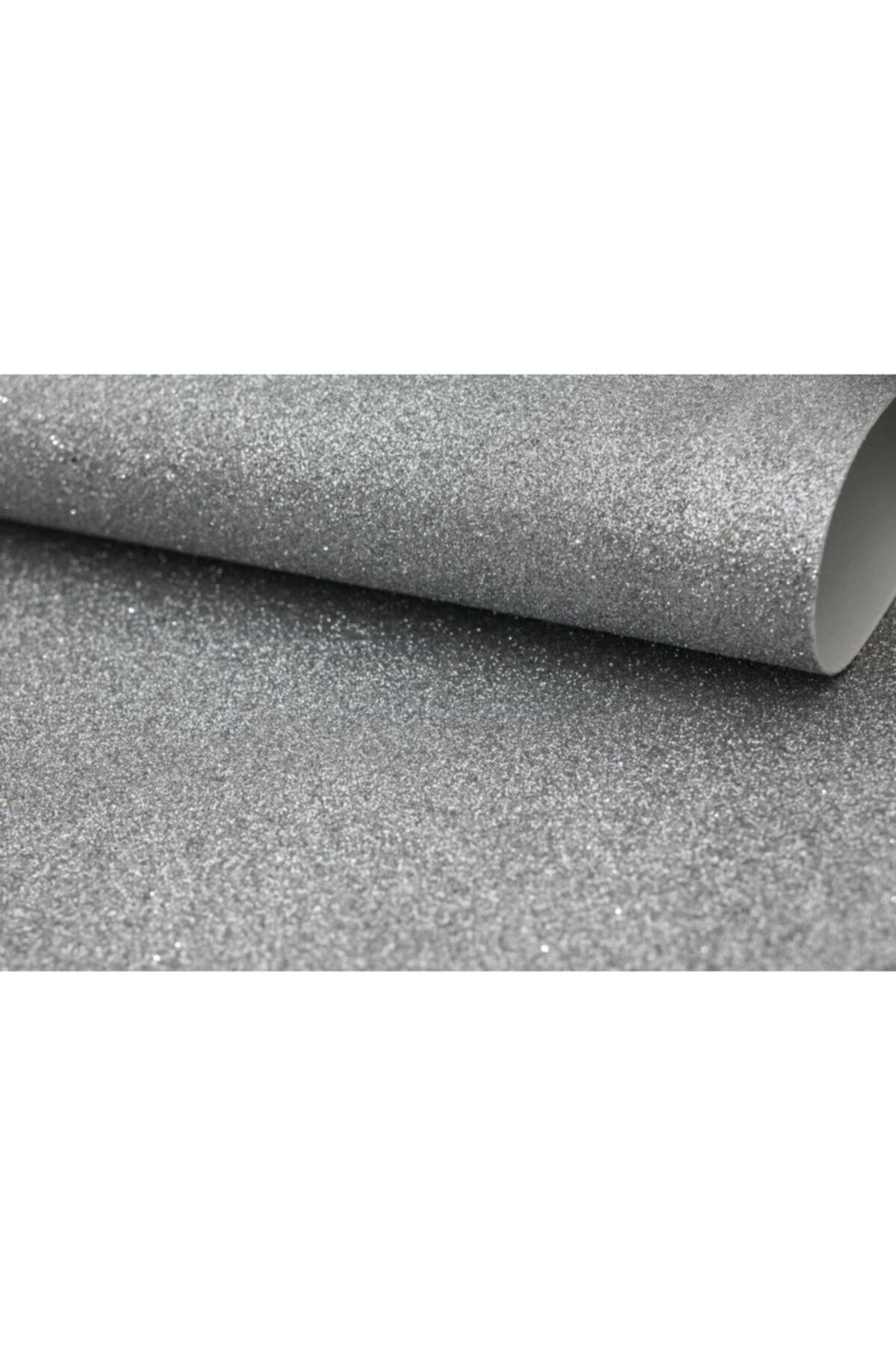 Bafix Eva Simli 2.0 MM 50X70 Cm Gümüş 10 Lu (1 Paket 10 Adet)