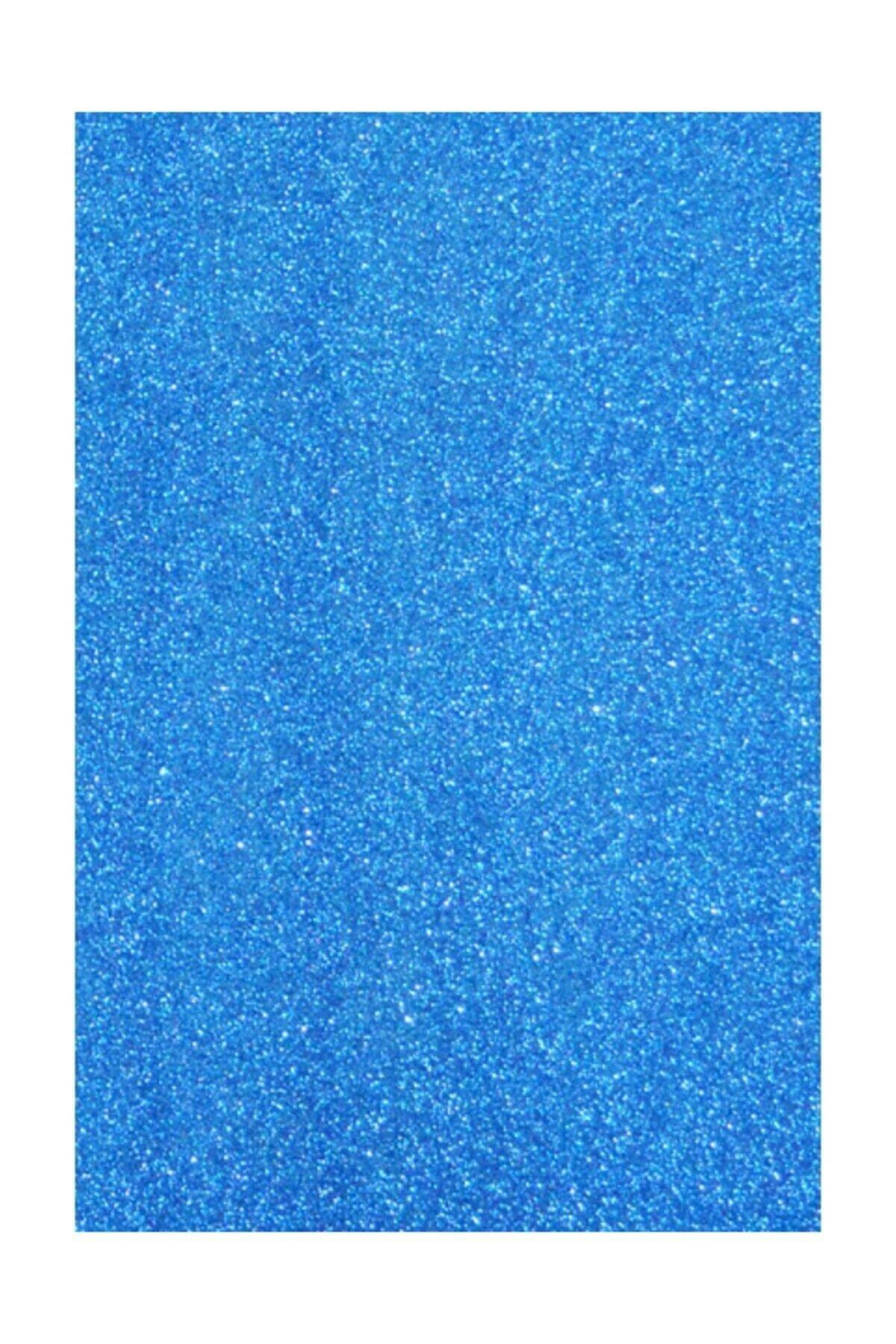 Bafix Eva Simli 2.0 MM 50X70 Cm Mavi 10 Lu (1 Paket 10 Adet)