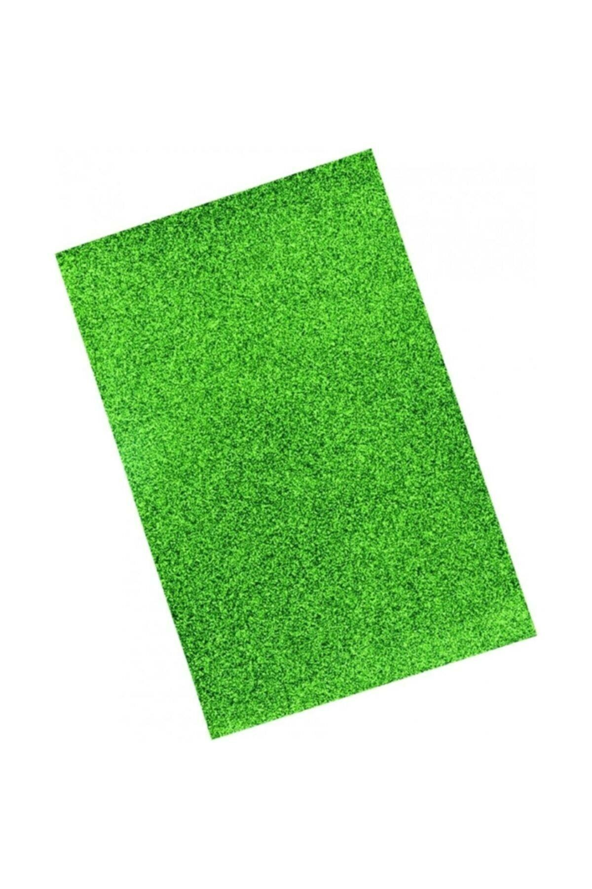 Bafix Eva Simli 2.0 MM 50X70 Cm Yeşil 10 Lu (1 Paket 10 Adet)