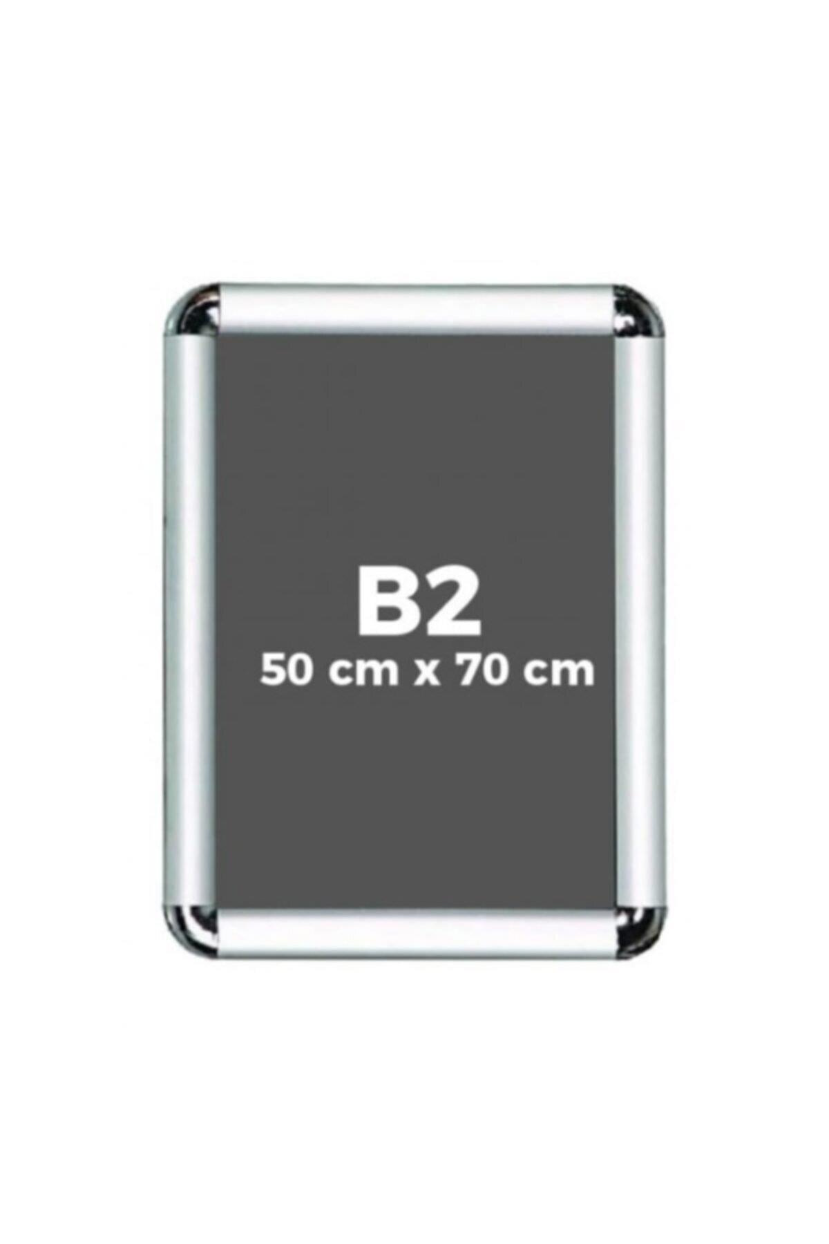 Bafix Rondo Çerceve Köşeli 50x70 Cm Rondo Çerçeve