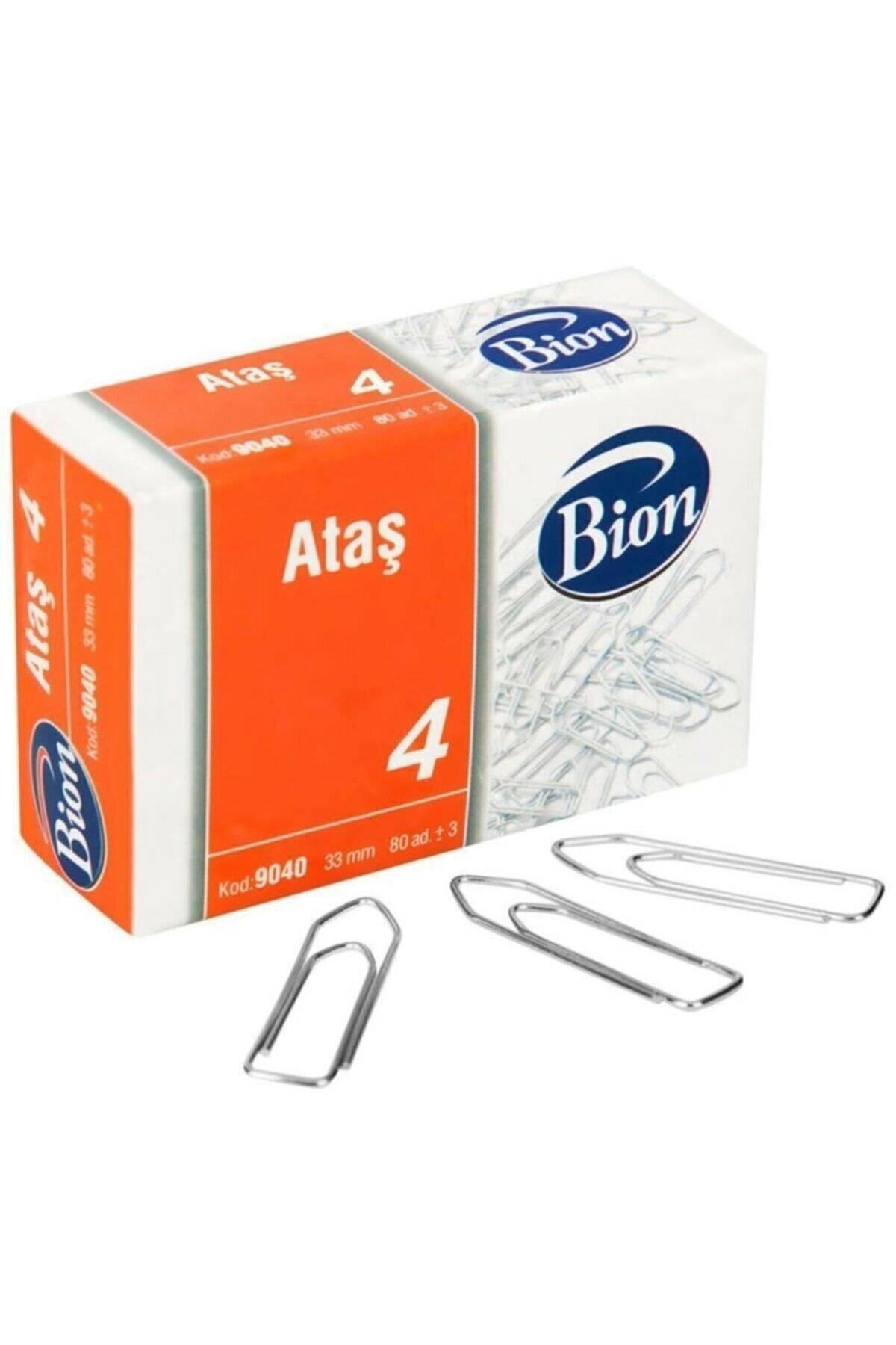 Bion Ataş NO:4 40 MM Ataş
