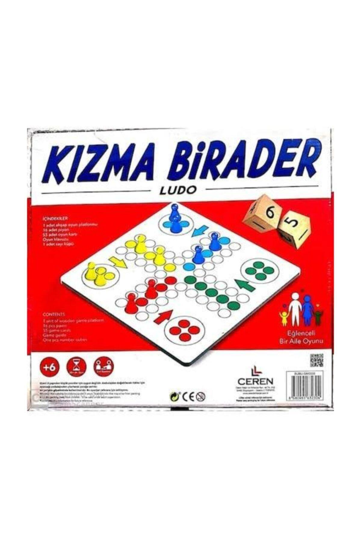 Bu-Bu Games Kızma Birader